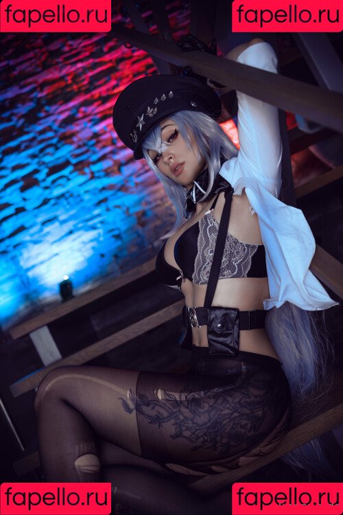 liiensue Onlyfans Photo Gallery 