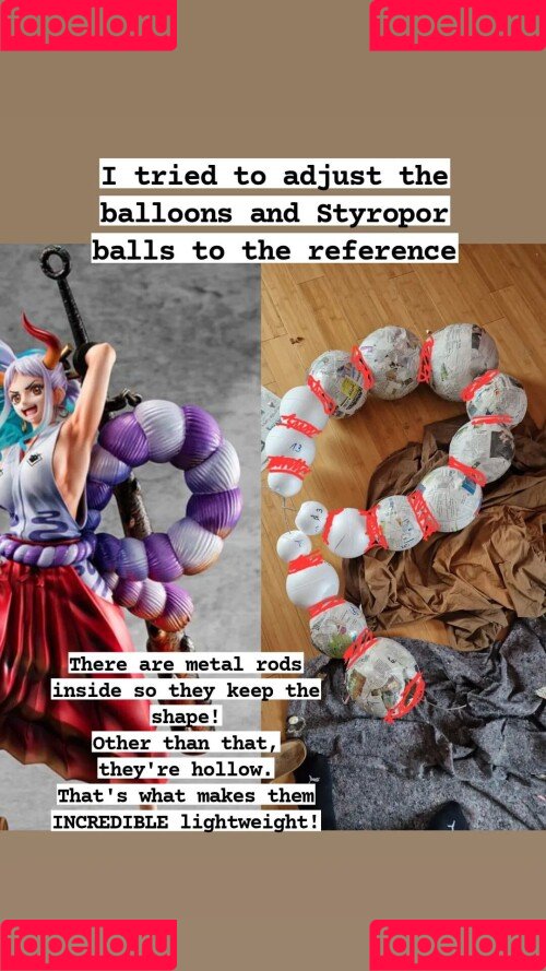 liiensue Onlyfans Photo Gallery 