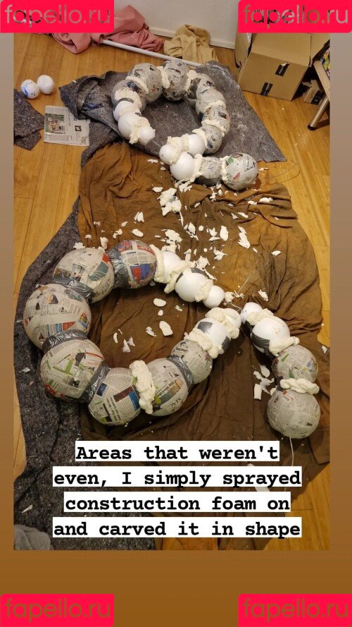 liiensue Onlyfans Photo Gallery 