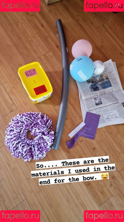 liiensue Onlyfans Photo Gallery 