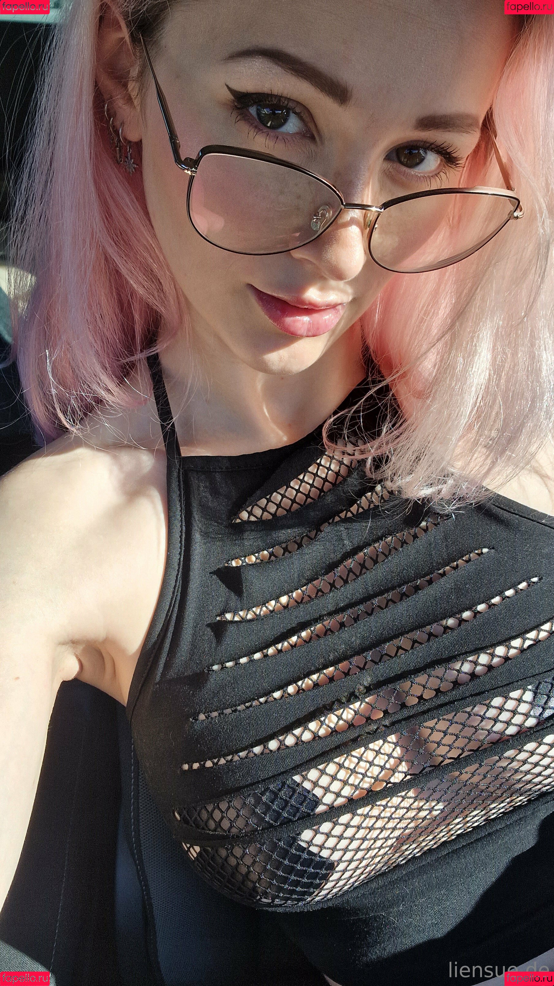 liiensue Onlyfans Photo Gallery 