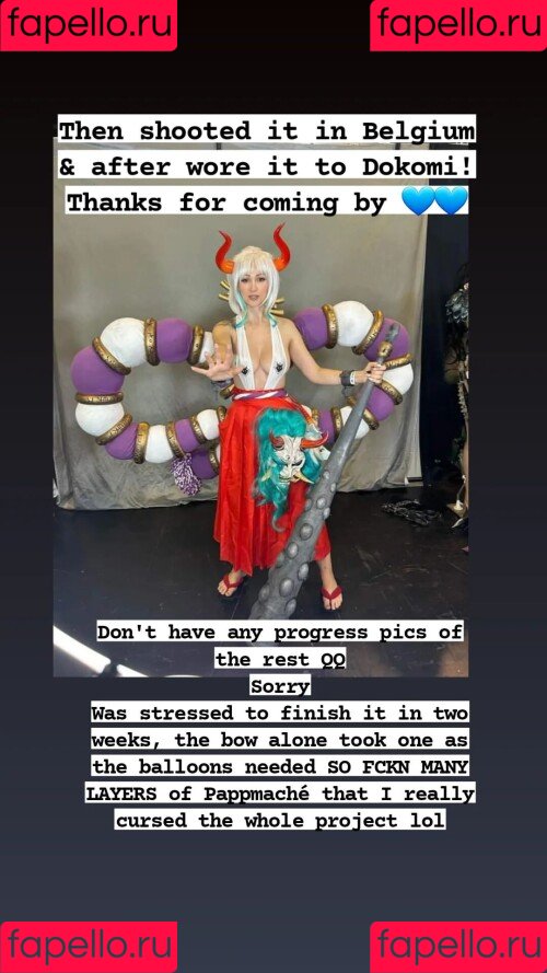 liiensue Onlyfans Photo Gallery 