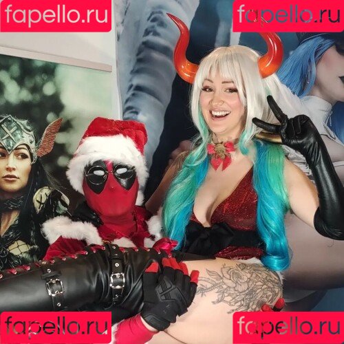 liiensue Onlyfans Photo Gallery 