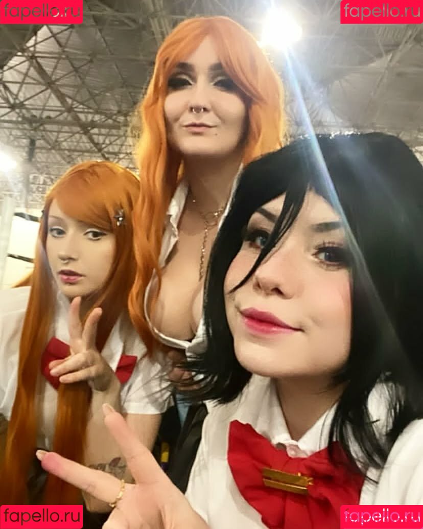 wzuia Onlyfans Photo Gallery 