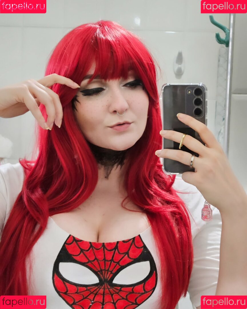 wzuia Onlyfans Photo Gallery 