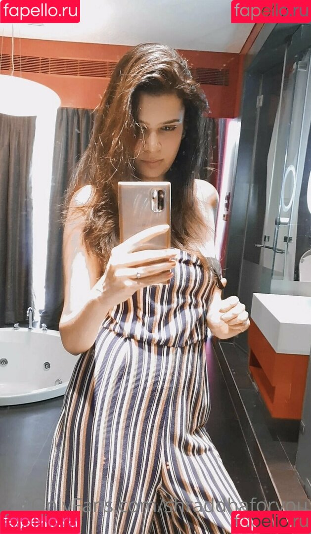 shraddhaforyou Onlyfans Photo Gallery 