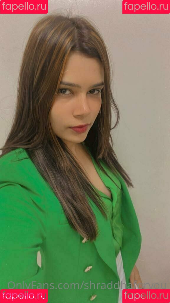 shraddhaforyou Onlyfans Photo Gallery 