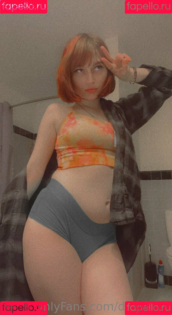 darkbriar Onlyfans Photo Gallery 