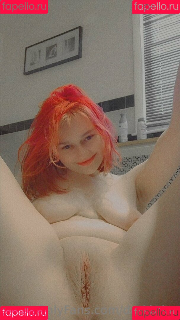 darkbriar Onlyfans Photo Gallery 