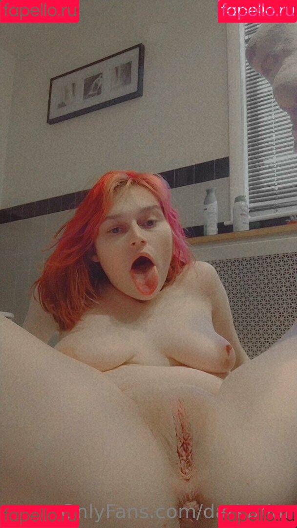 darkbriar Onlyfans Photo Gallery 