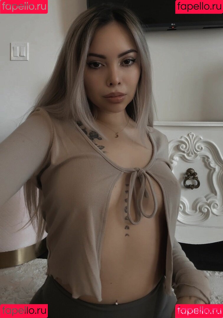 celestialwhore Onlyfans Photo Gallery 