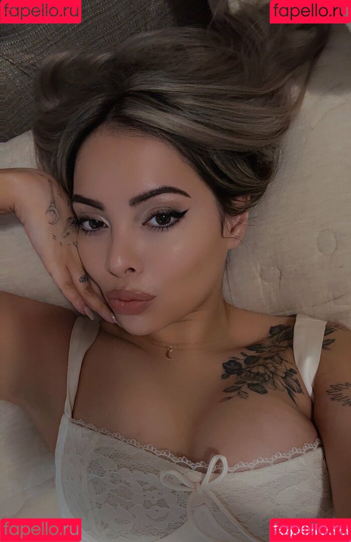 celestialwhore Onlyfans Photo Gallery 