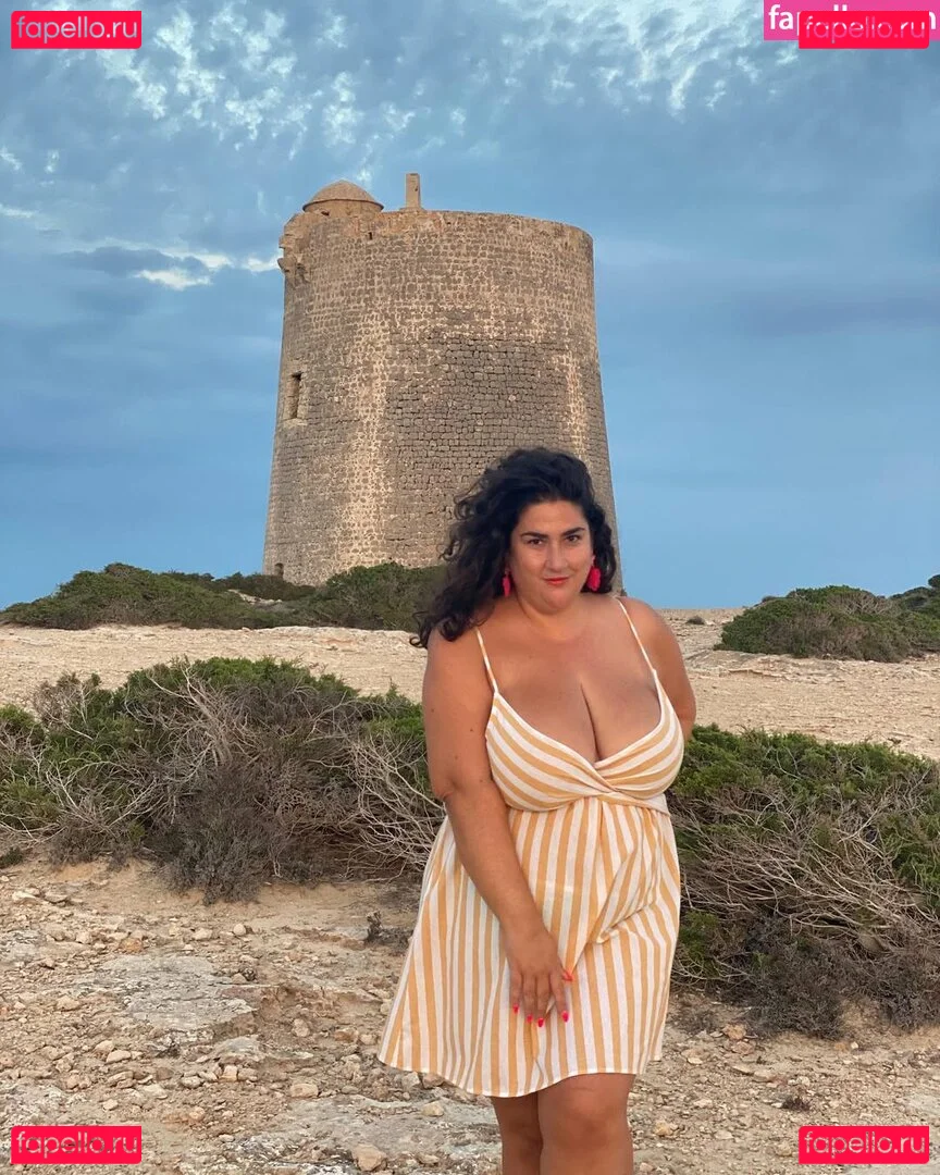 Caliope Onlyfans Photo Gallery 