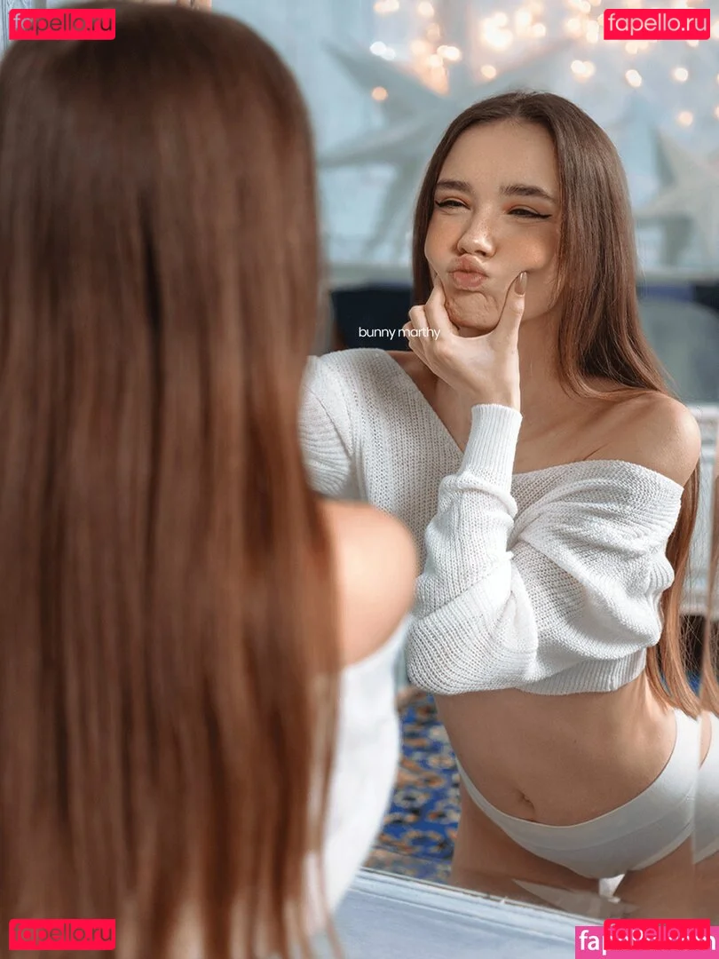 Bunny_Marthy Onlyfans Photo Gallery 