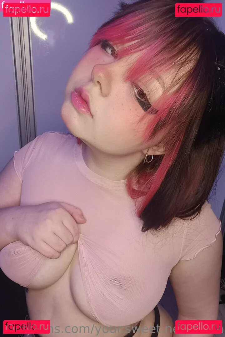 your.sweet.nekochan Onlyfans Photo Gallery 