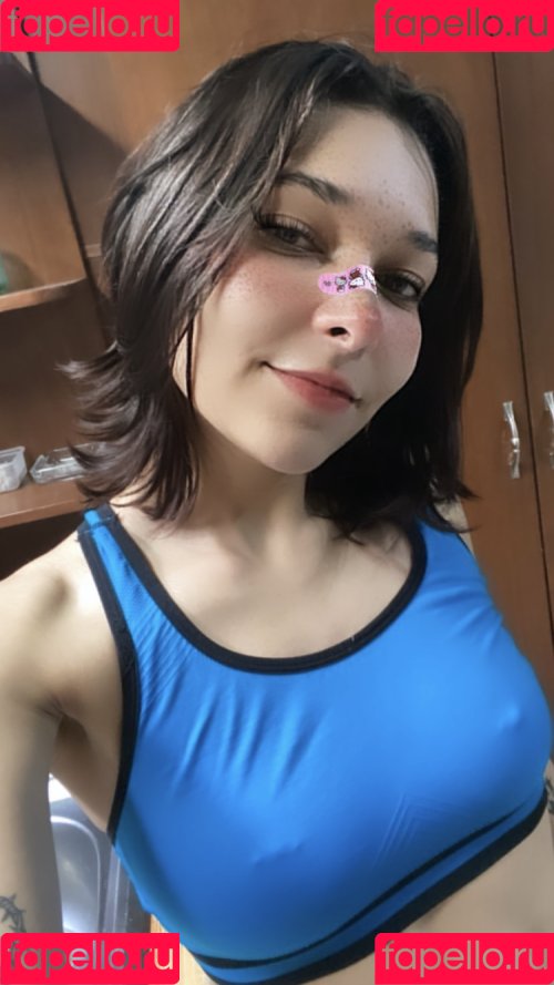 Andrea Uchiha Onlyfans Photo Gallery 