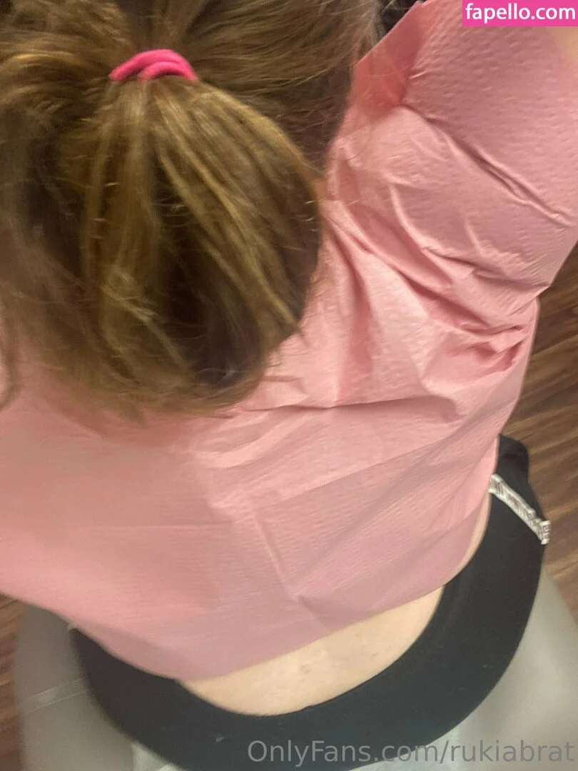 rukiabrat Onlyfans Photo Gallery 