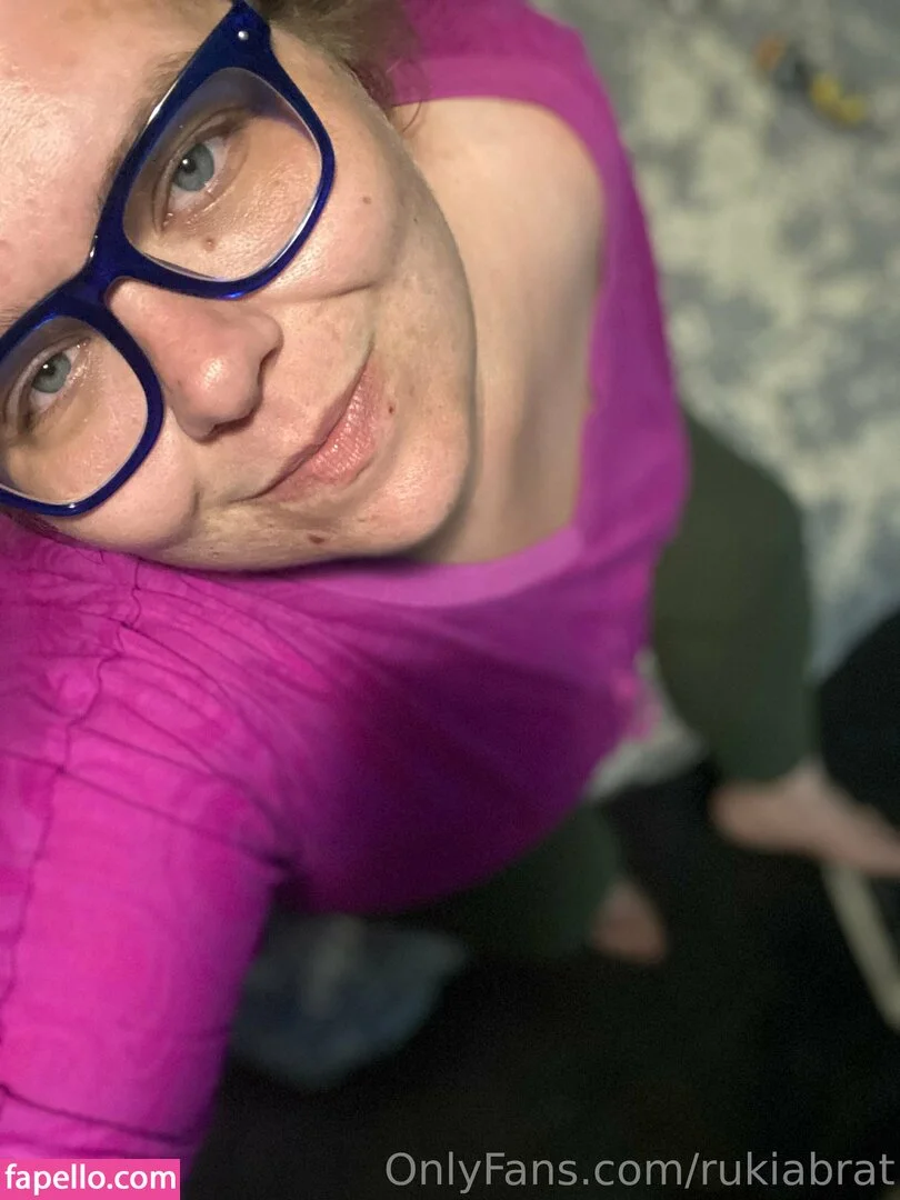 rukiabrat Onlyfans Photo Gallery 