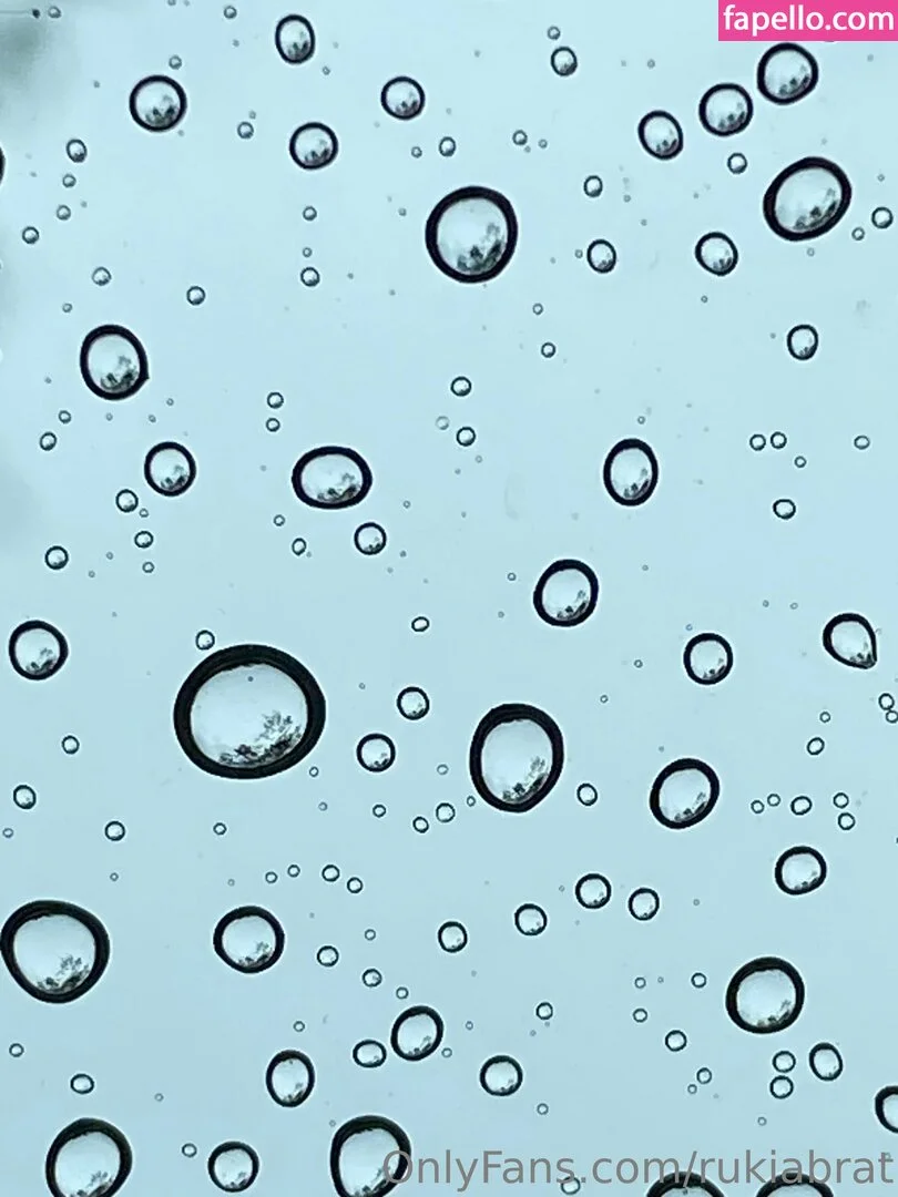 rukiabrat Onlyfans Photo Gallery 