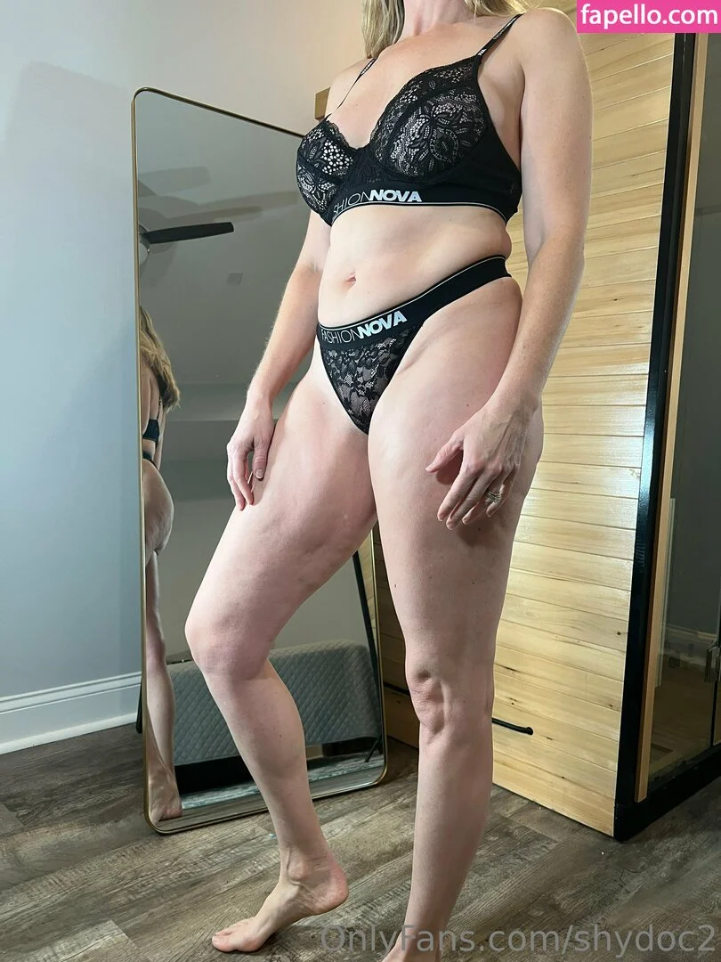 shydoc2 Onlyfans Photo Gallery 