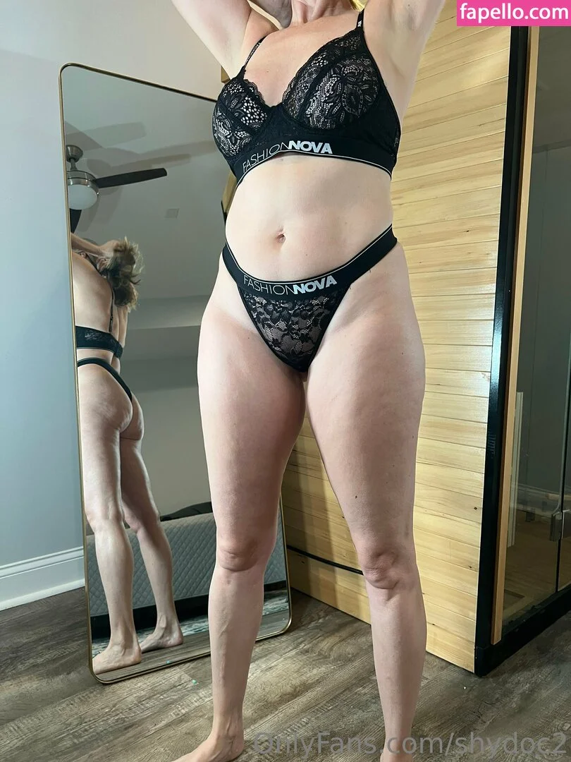 shydoc2 Onlyfans Photo Gallery 