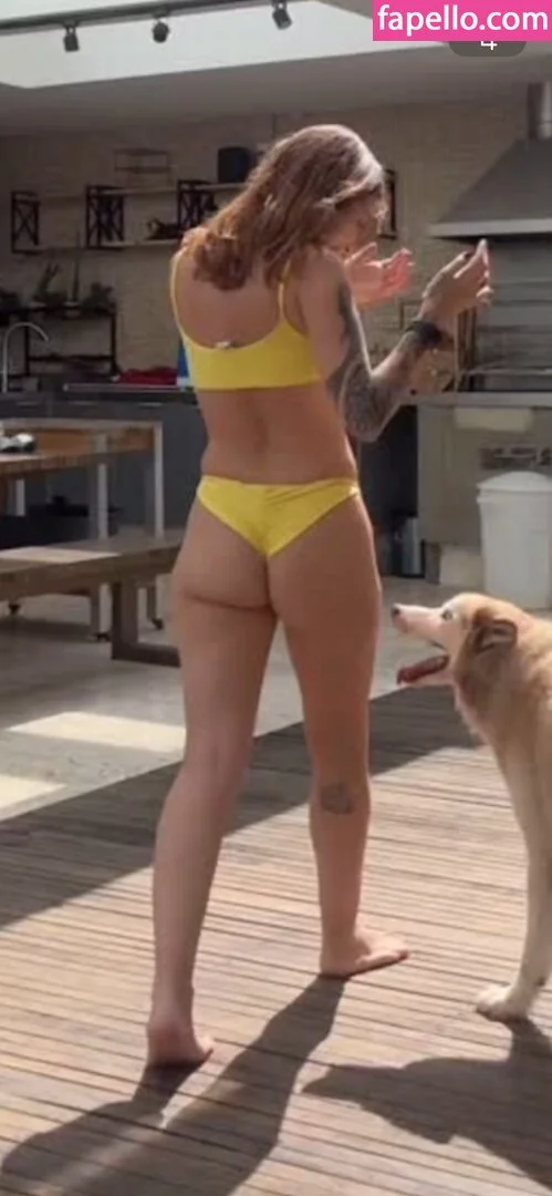 Karol Queiroz Onlyfans Photo Gallery 