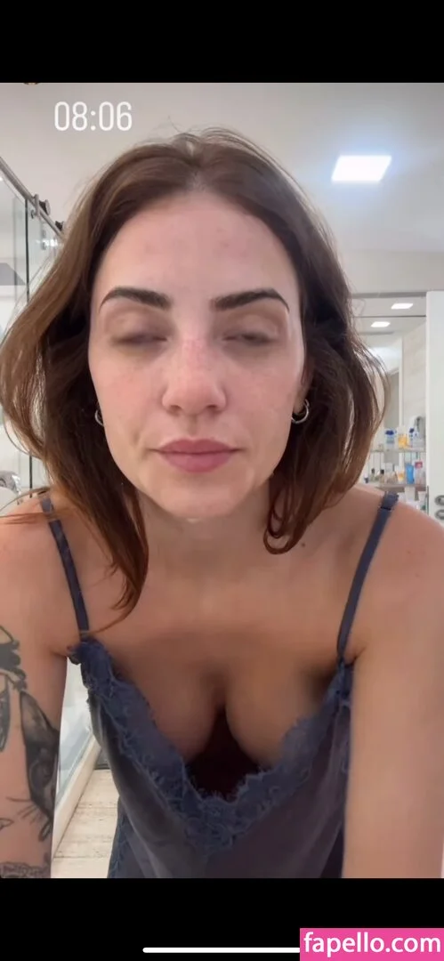 Karol Queiroz Onlyfans Photo Gallery 