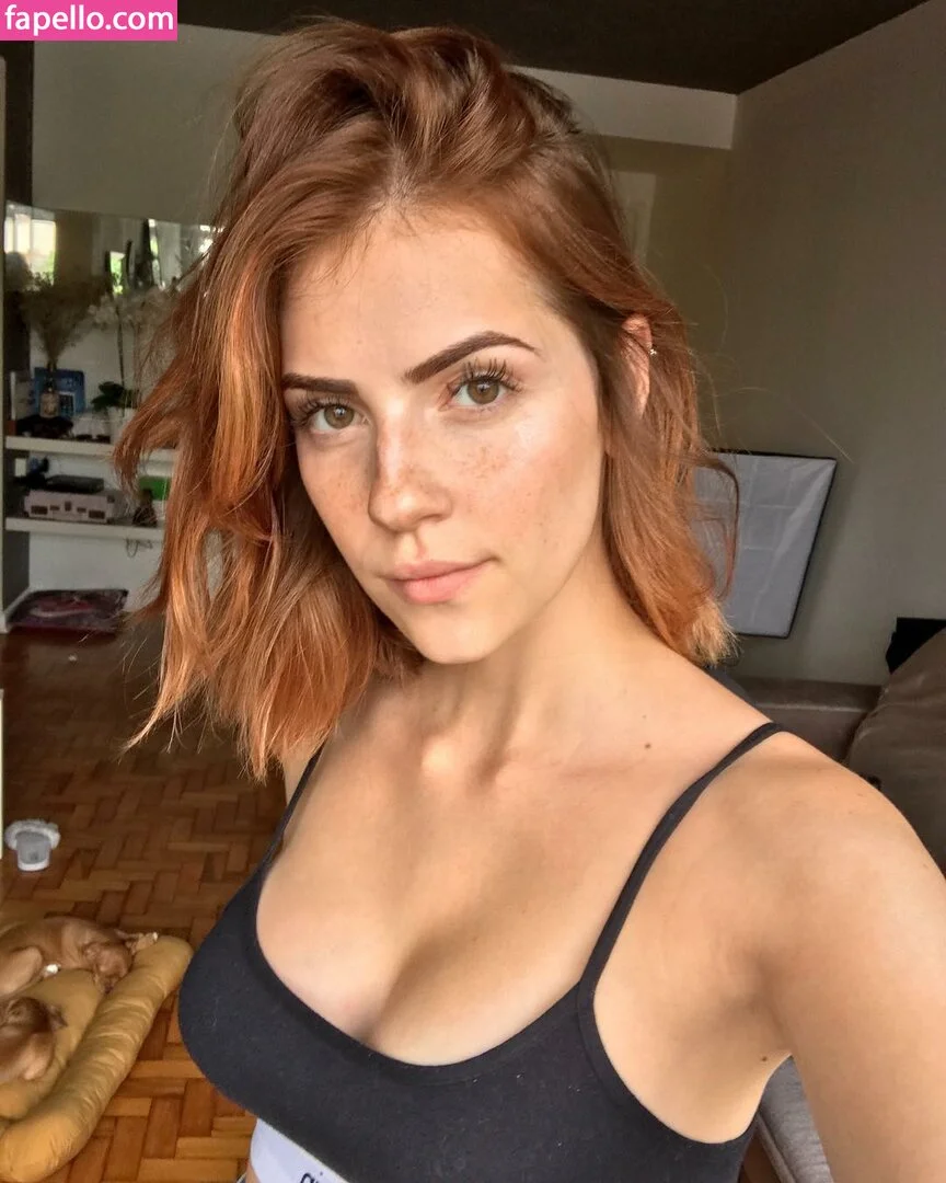 Karol Queiroz Onlyfans Photo Gallery 