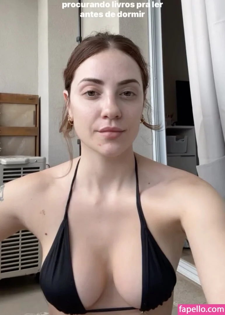 Karol Queiroz Onlyfans Photo Gallery 