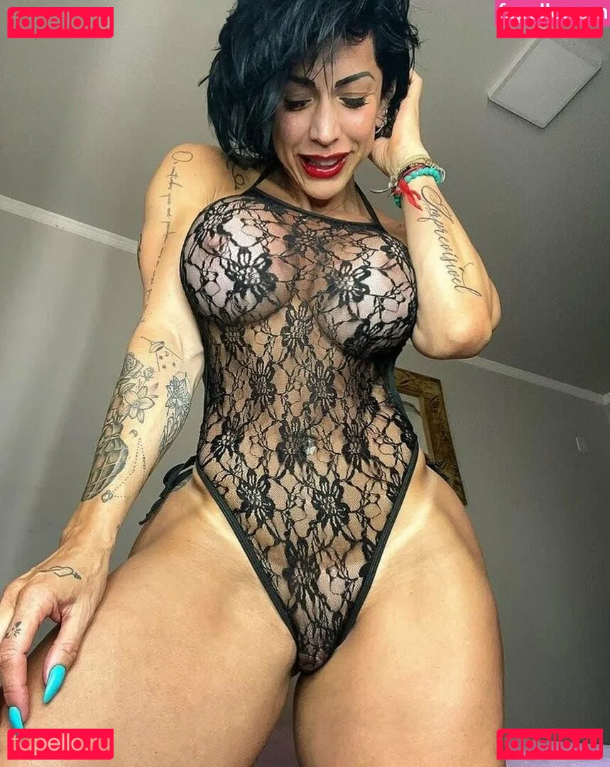 Mara Oliveira Onlyfans Photo Gallery 