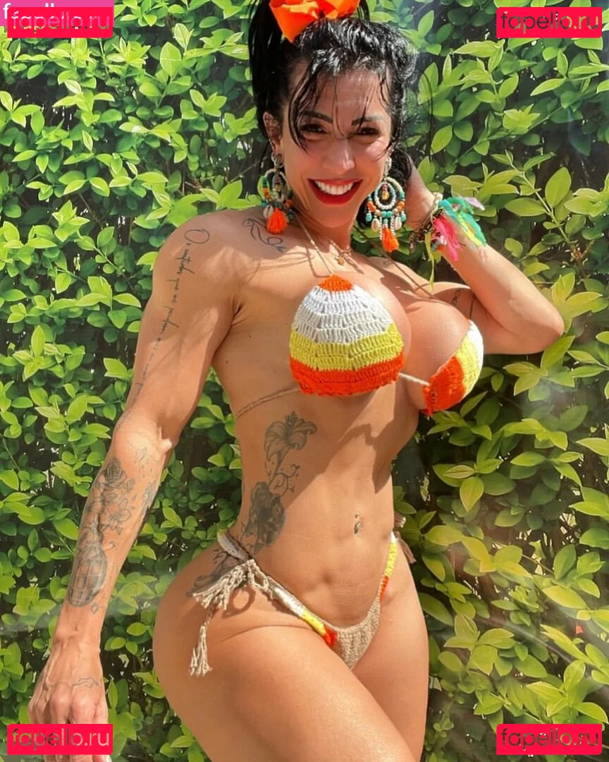 Mara Oliveira Onlyfans Photo Gallery 