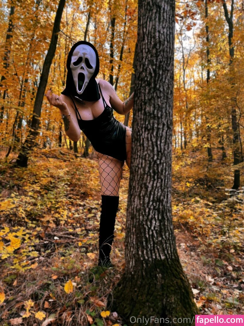 babeokami Onlyfans Photo Gallery 