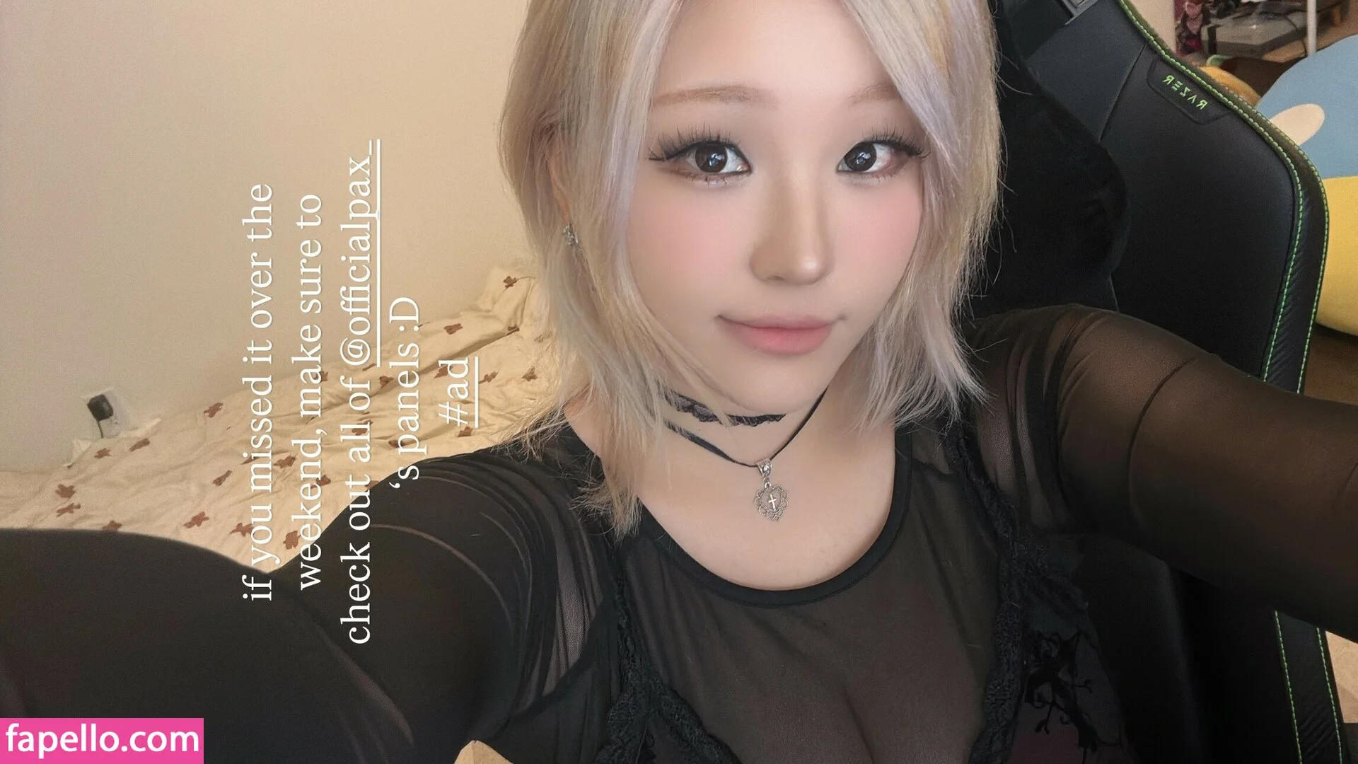 Heyminu Onlyfans Photo Gallery 