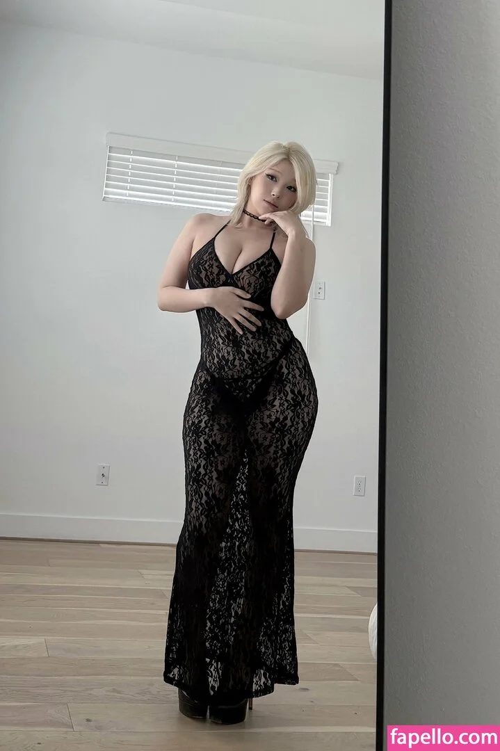 Heyminu Onlyfans Photo Gallery 