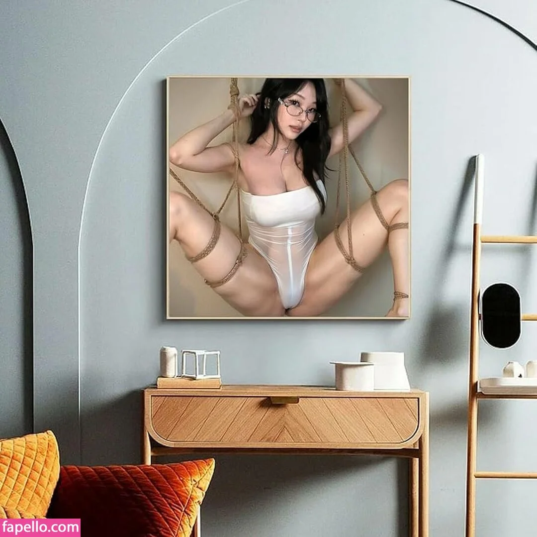 Heyminu Onlyfans Photo Gallery 