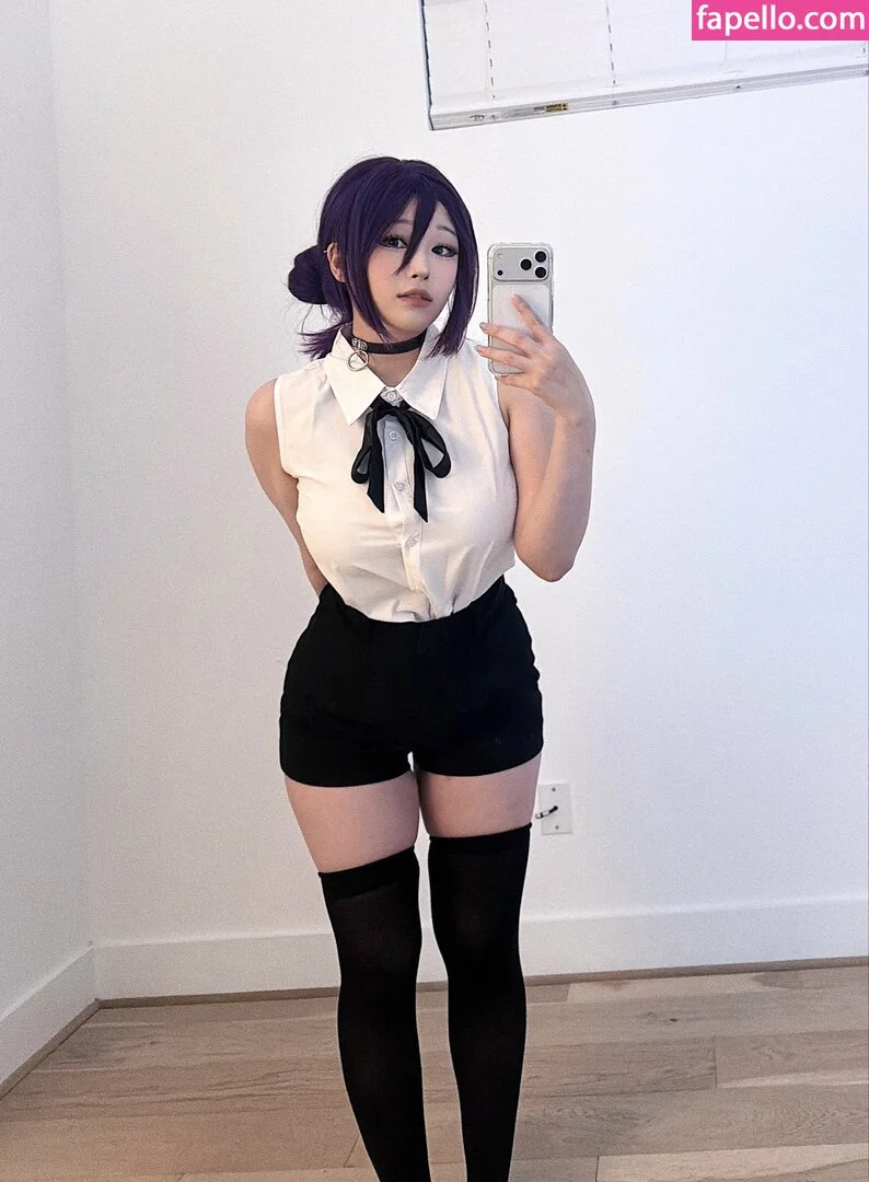 Heyminu Onlyfans Photo Gallery 