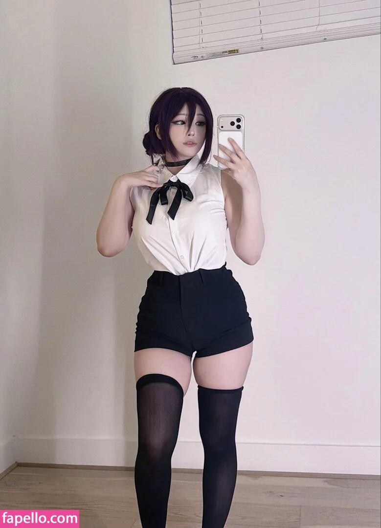 Heyminu Onlyfans Photo Gallery 