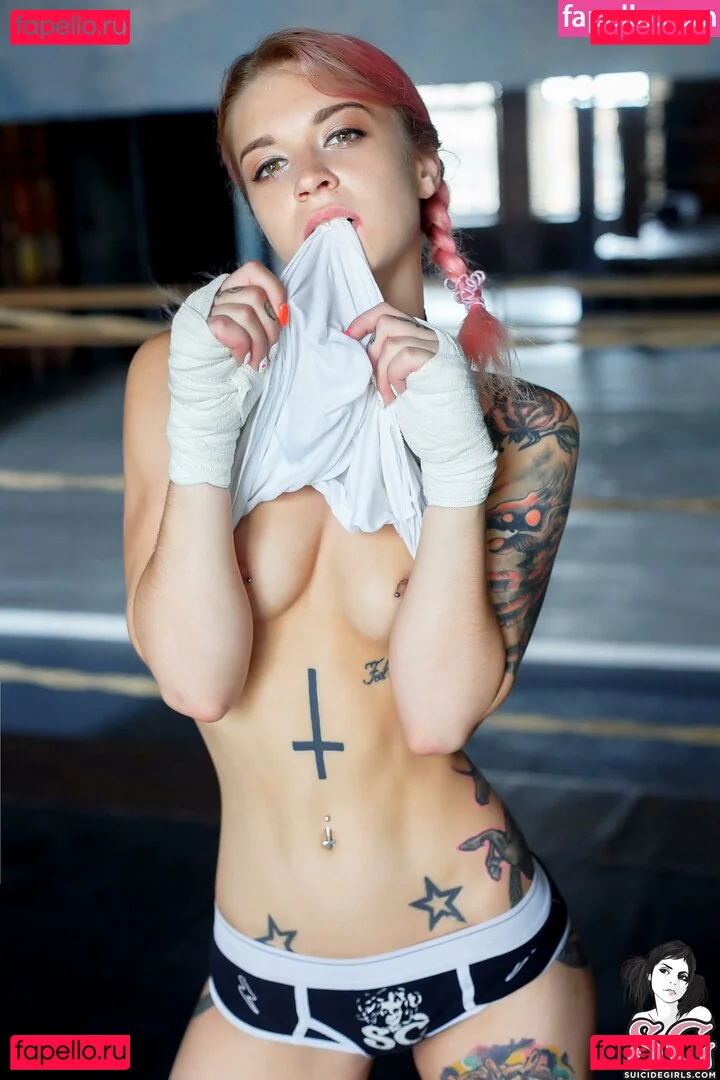 pixie_polly Onlyfans Photo Gallery 