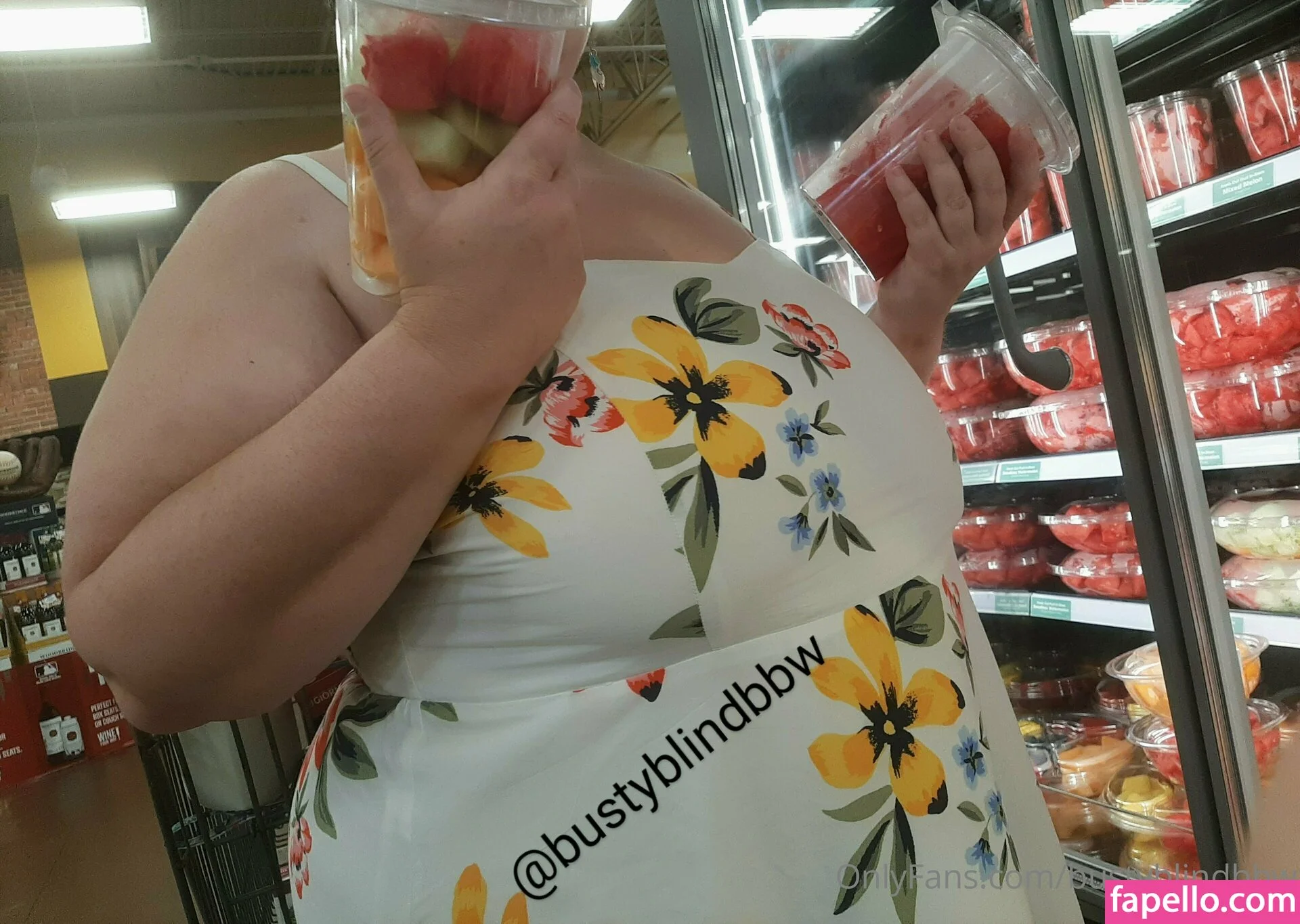bustyblindbbw Onlyfans Photo Gallery 
