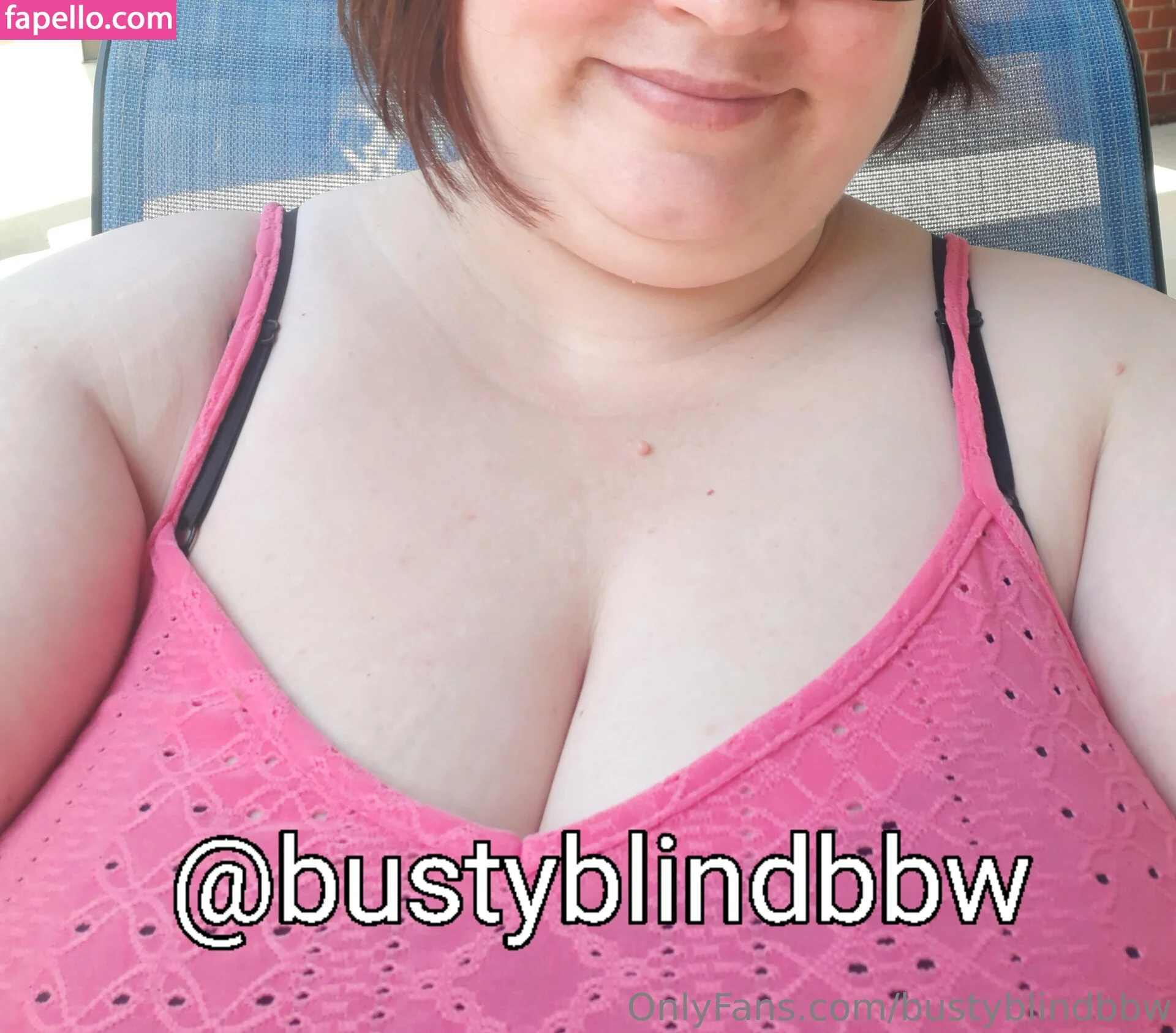 bustyblindbbw Onlyfans Photo Gallery 