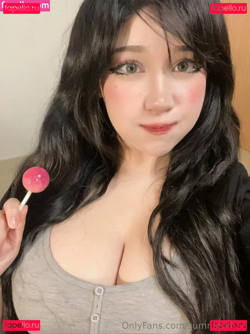 Shiny ASMR Onlyfans Photo Gallery 