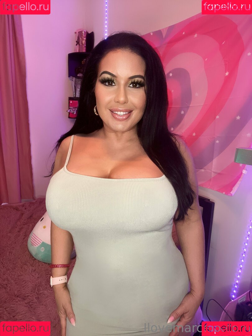 latinamilfnyc Onlyfans Photo Gallery 
