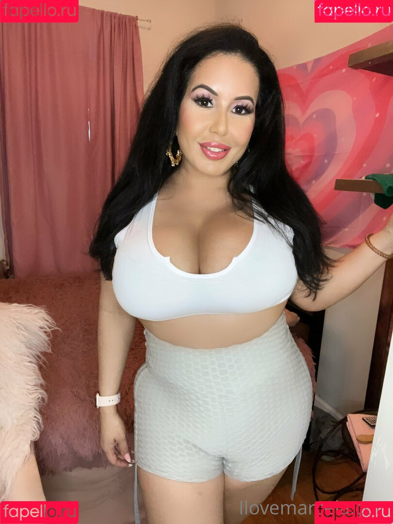 latinamilfnyc Onlyfans Photo Gallery 