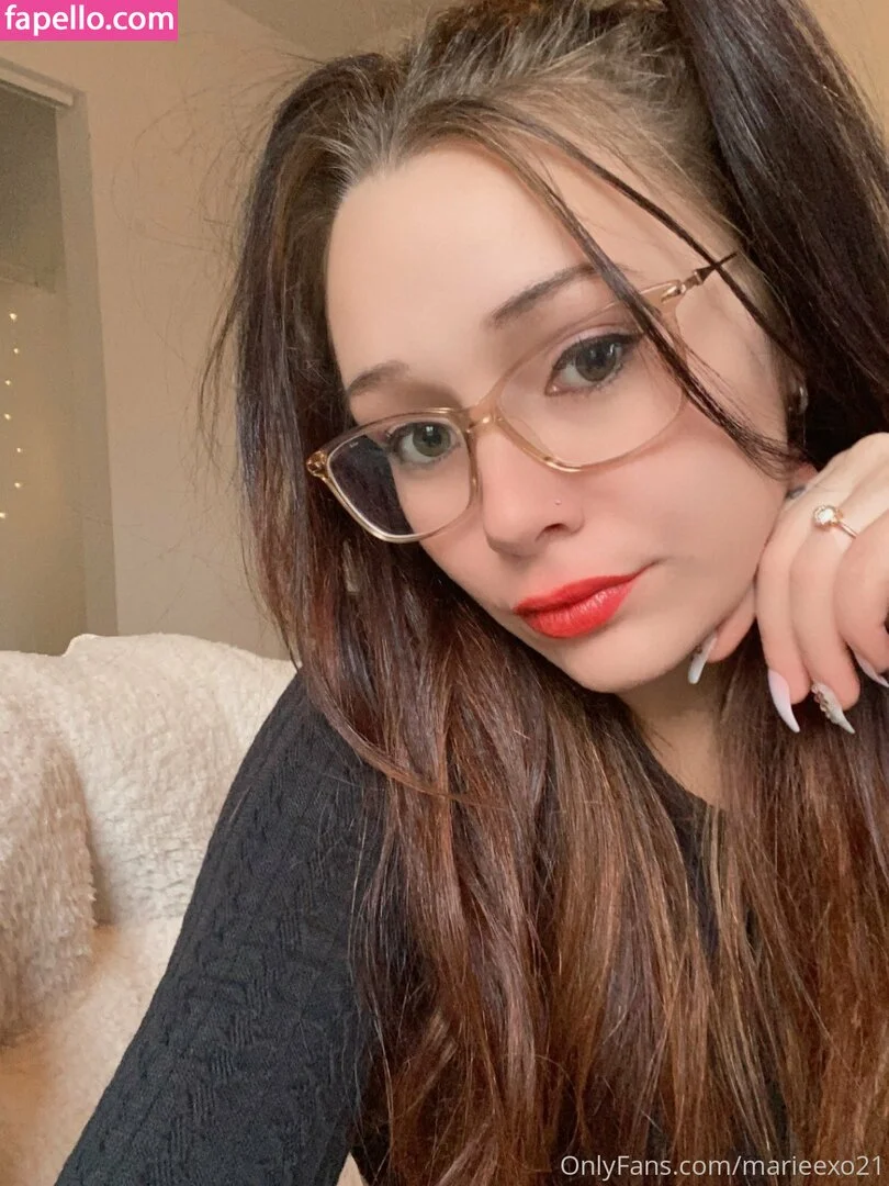marieexo21 Onlyfans Photo Gallery 