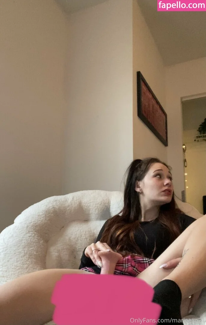 marieexo21 Onlyfans Photo Gallery 