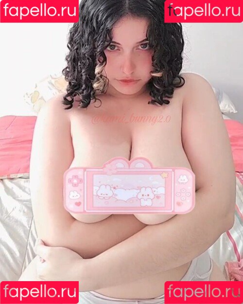 Kami_bunny Onlyfans Photo Gallery 