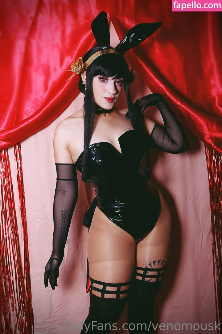 venomousk Onlyfans Photo Gallery 