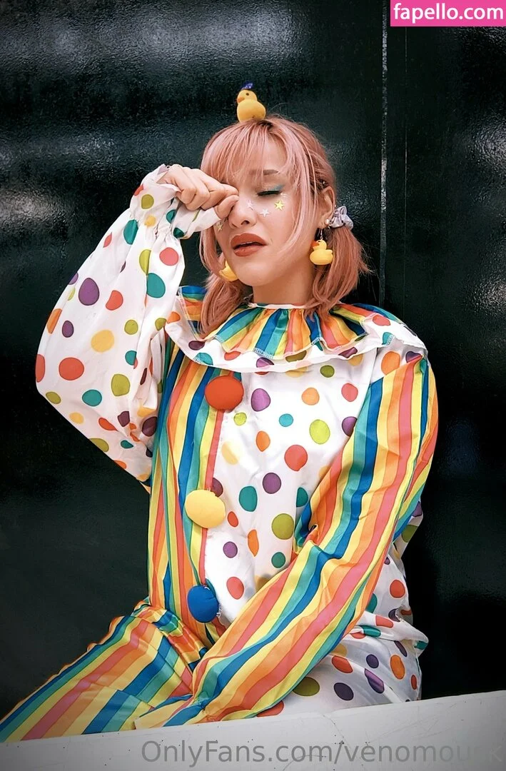 venomousk Onlyfans Photo Gallery 