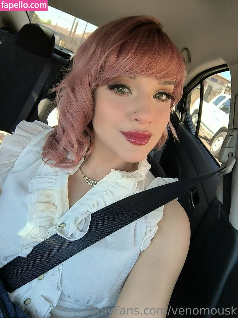 venomousk Onlyfans Photo Gallery 