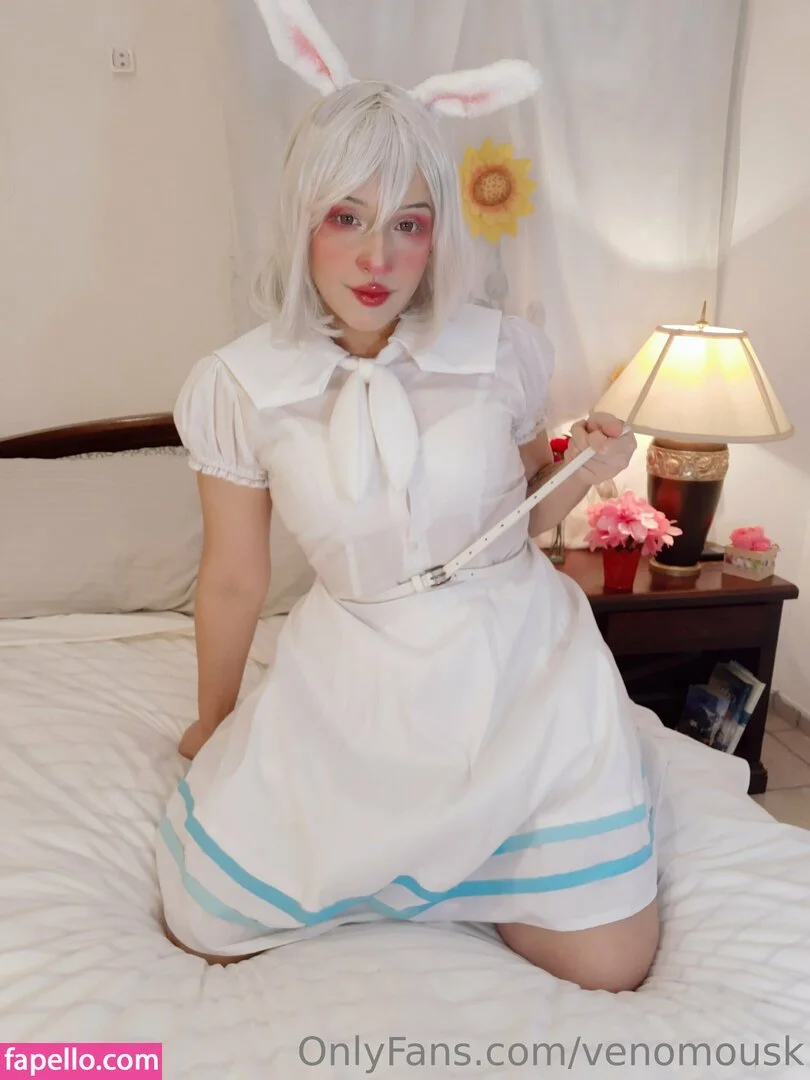 venomousk Onlyfans Photo Gallery 